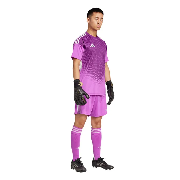 adidas Tiro 25 Competition SS Goalkeeper Jersey
