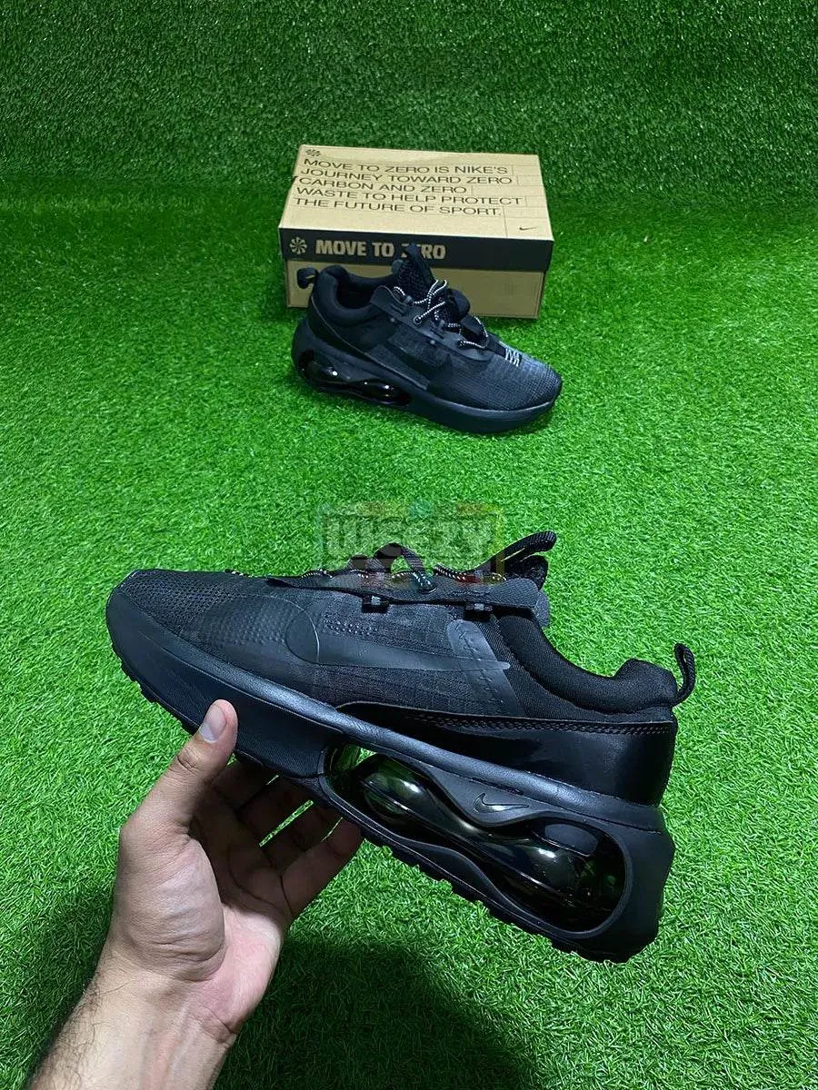 Airmax 21 (T Blk)