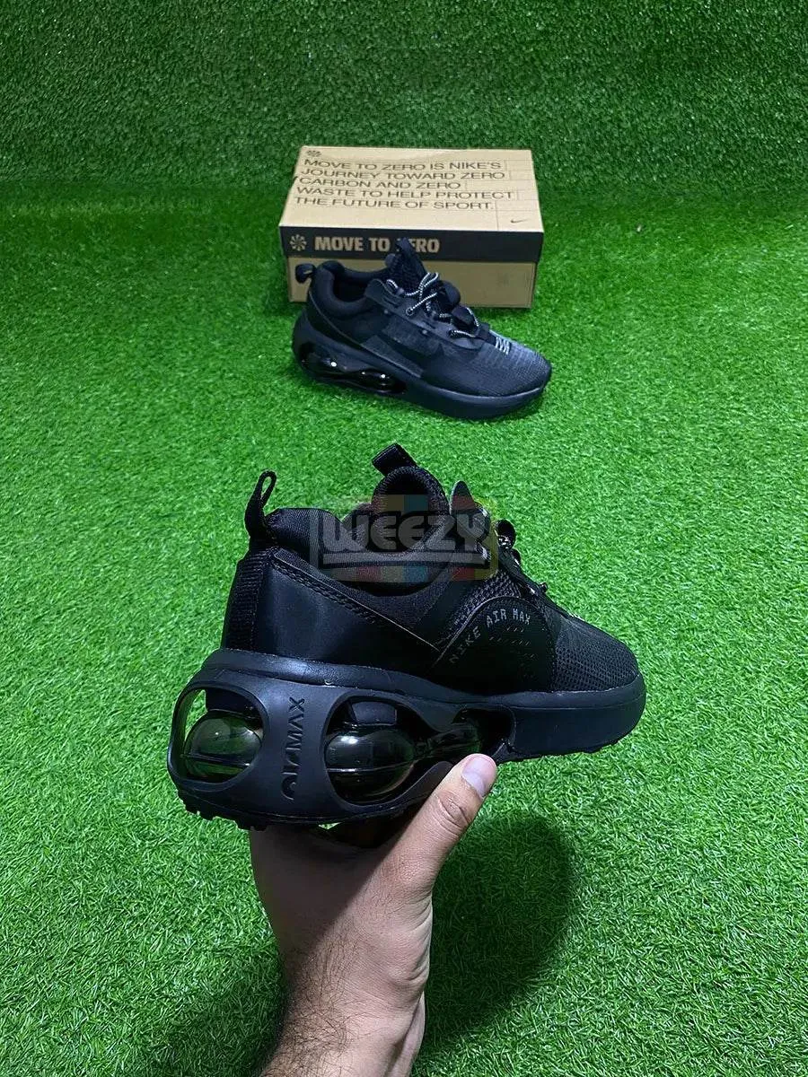 Airmax 21 (T Blk)