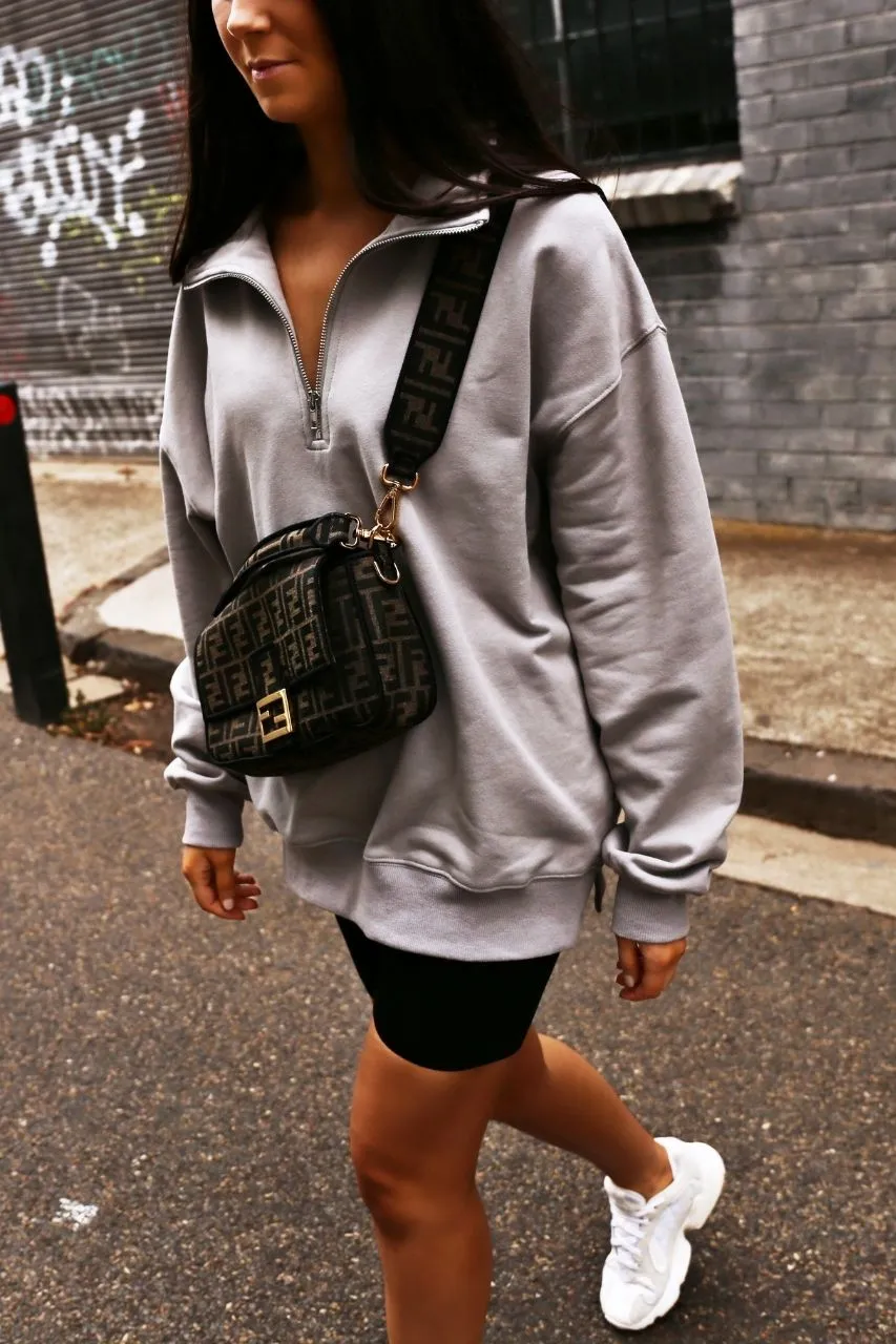 ATOIR X ROZALIA The Bike Shorts