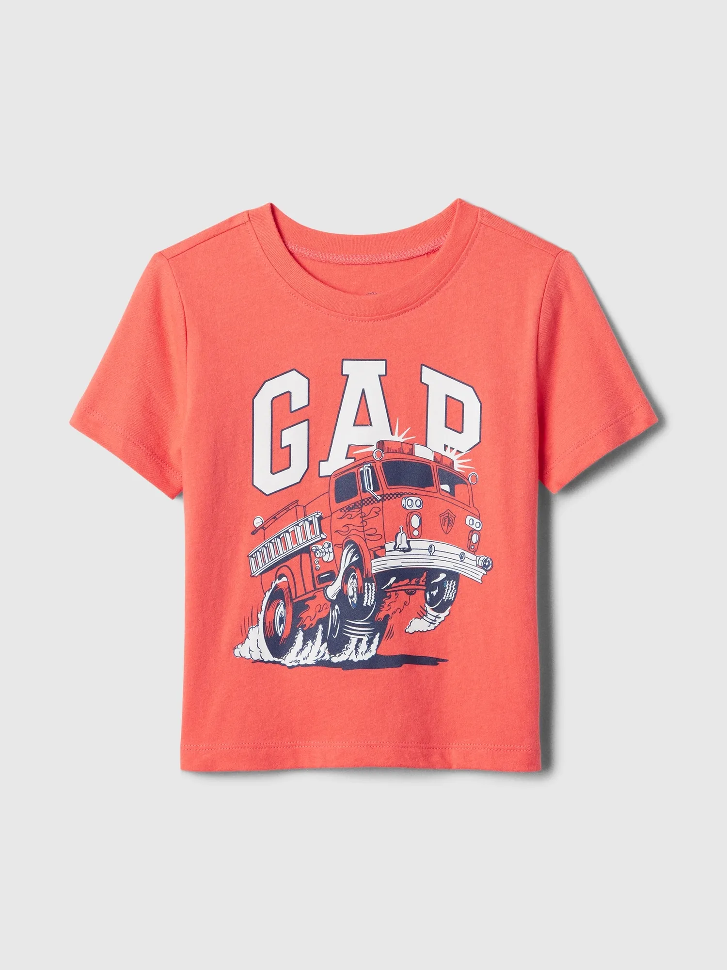 babyGap Graphic T-Shirt