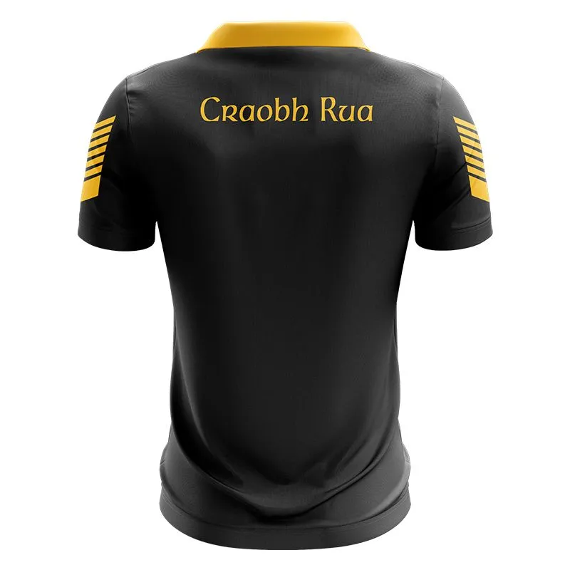 Belgium GAA Kids' Keeper Jersey