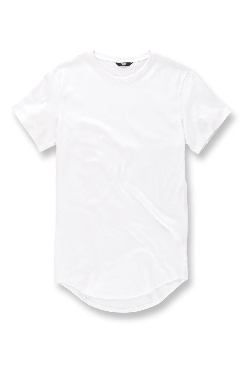 Big Men's Scallop T-Shirt