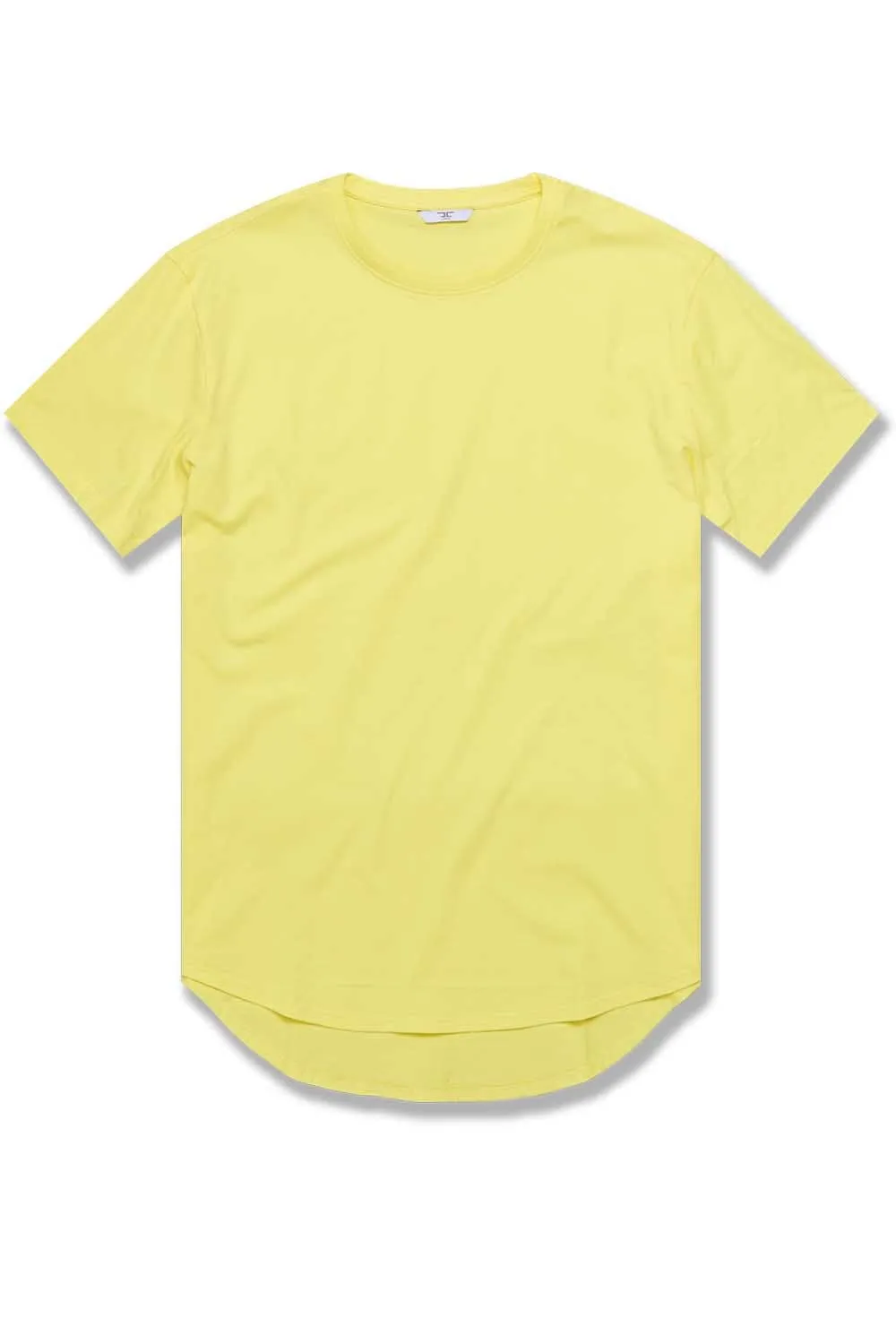 Big Men's Scallop T-Shirt