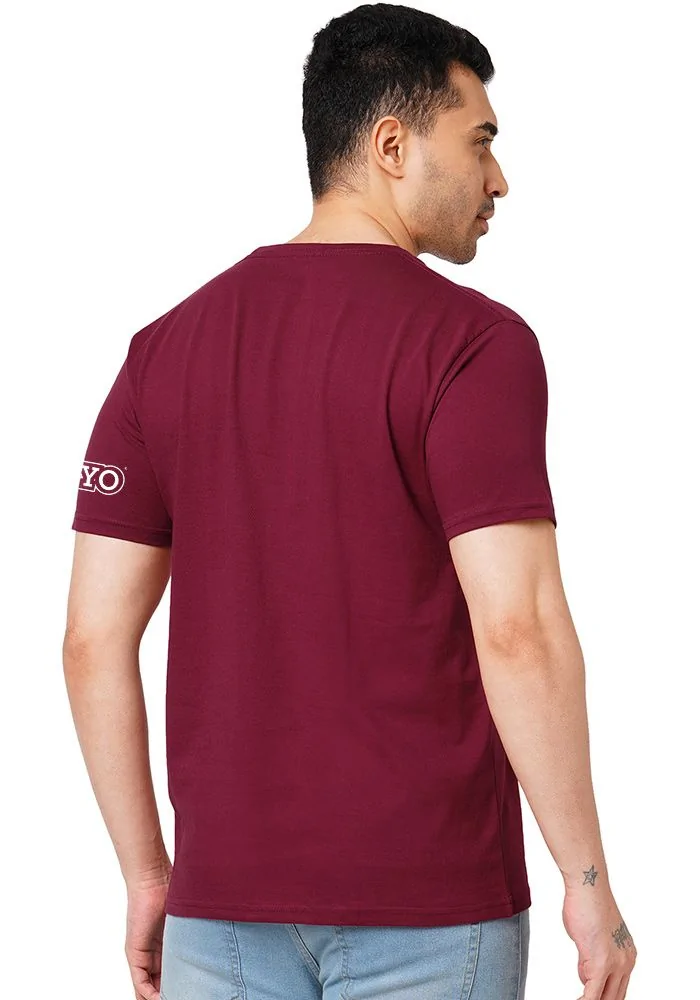 Bum Bum Mens T-Shirt