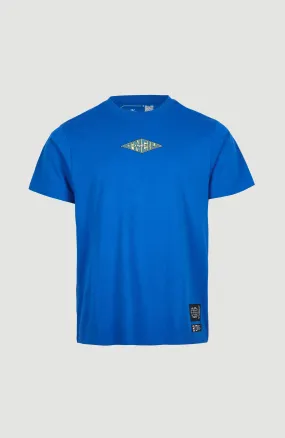 Cabrillo T-Shirt | Princess Blue