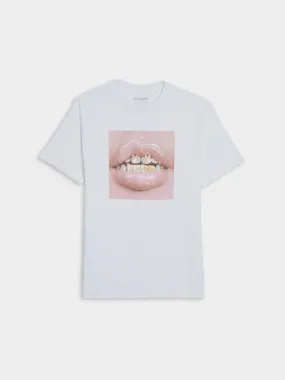 Carol T-Shirt, White