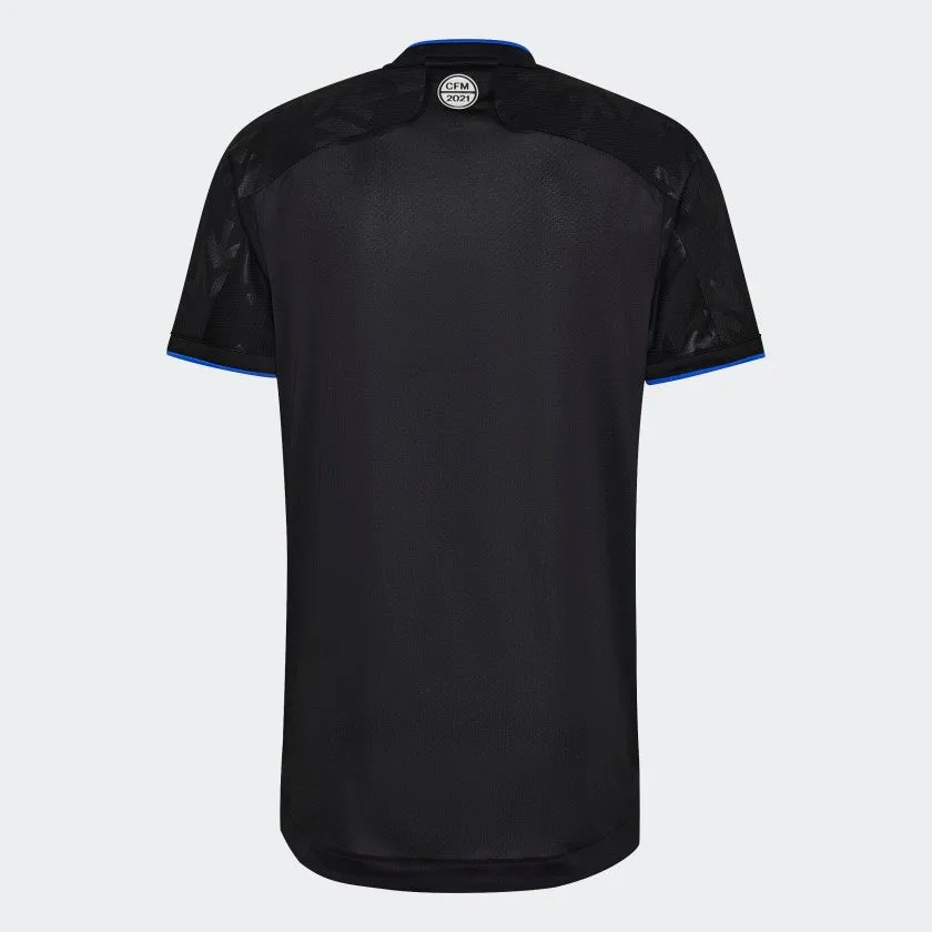 CF MONTREAL 21/22 HOME AUTHENTIC JERSEY