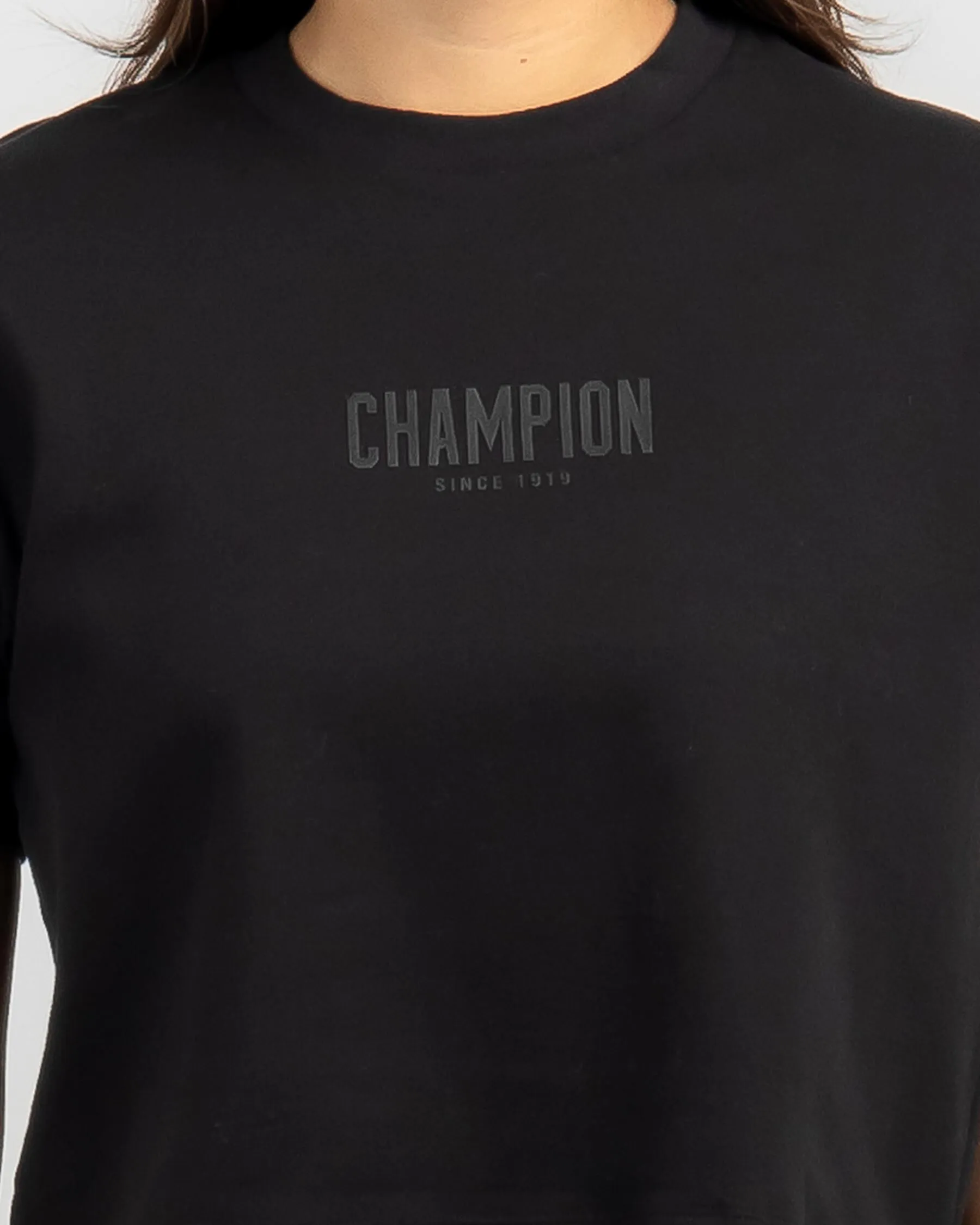Champion Rochester Base T-Shirt