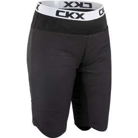 CKX WOMEN'S XENTIS INSULATED SHORTS (2025)