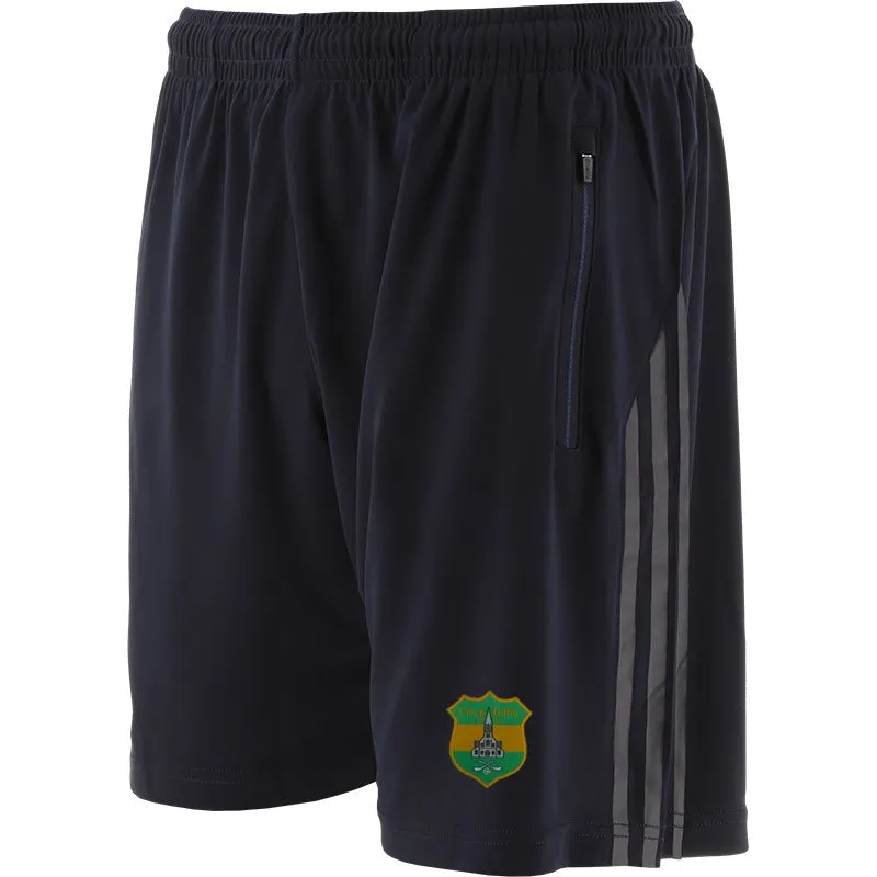 Cloughduv GAA Kids' Synergy Training Shorts
