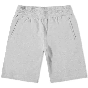 Comme des Garcons SHIRT Jersey ShortsTop Grey