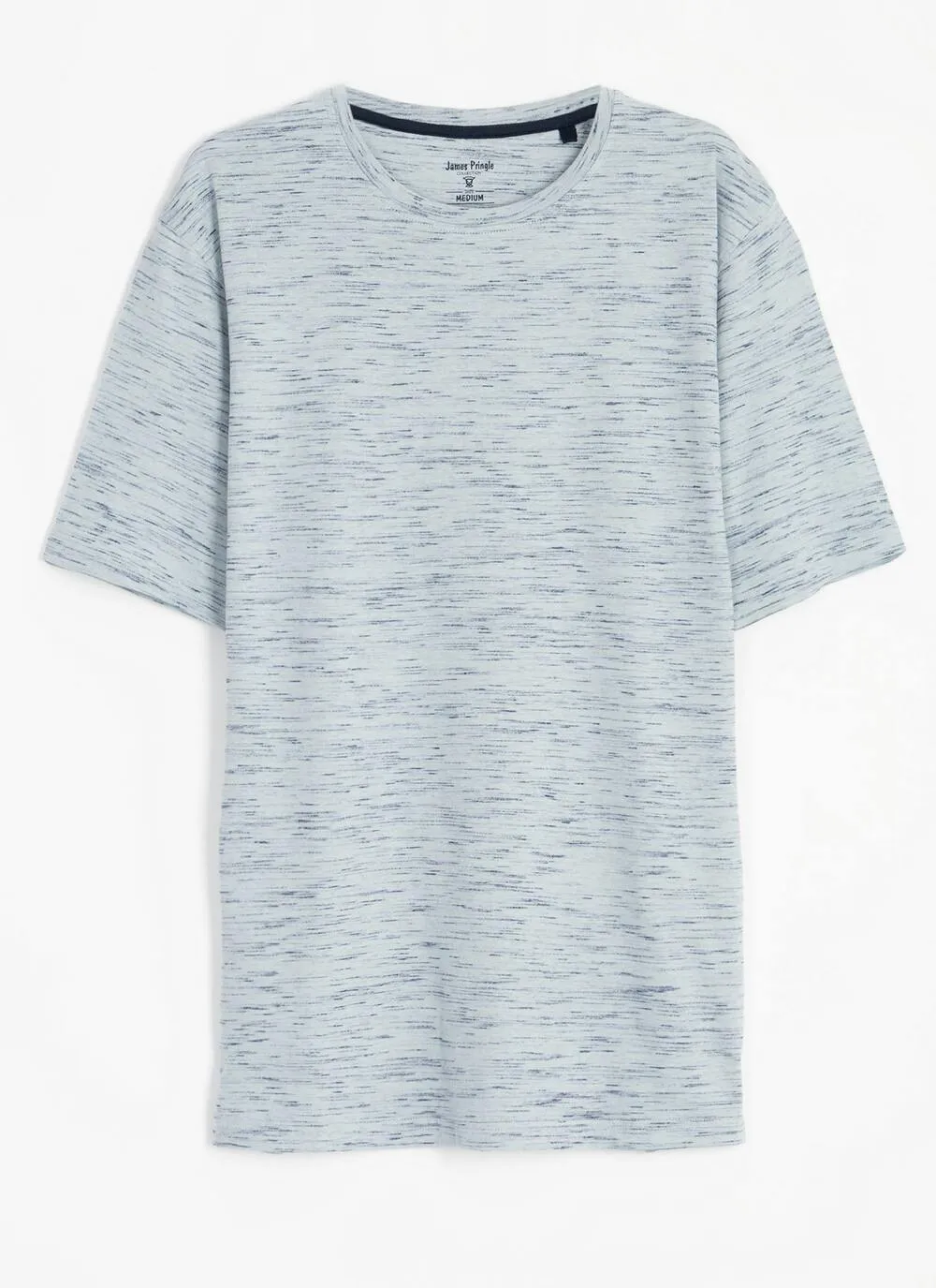 Cotton Rich T-Shirt