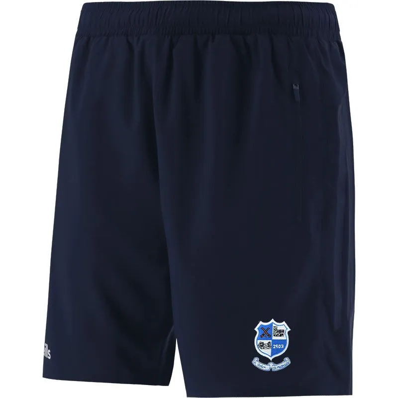 Croagh Kilfinny GAA Osprey Woven Leisure Shorts