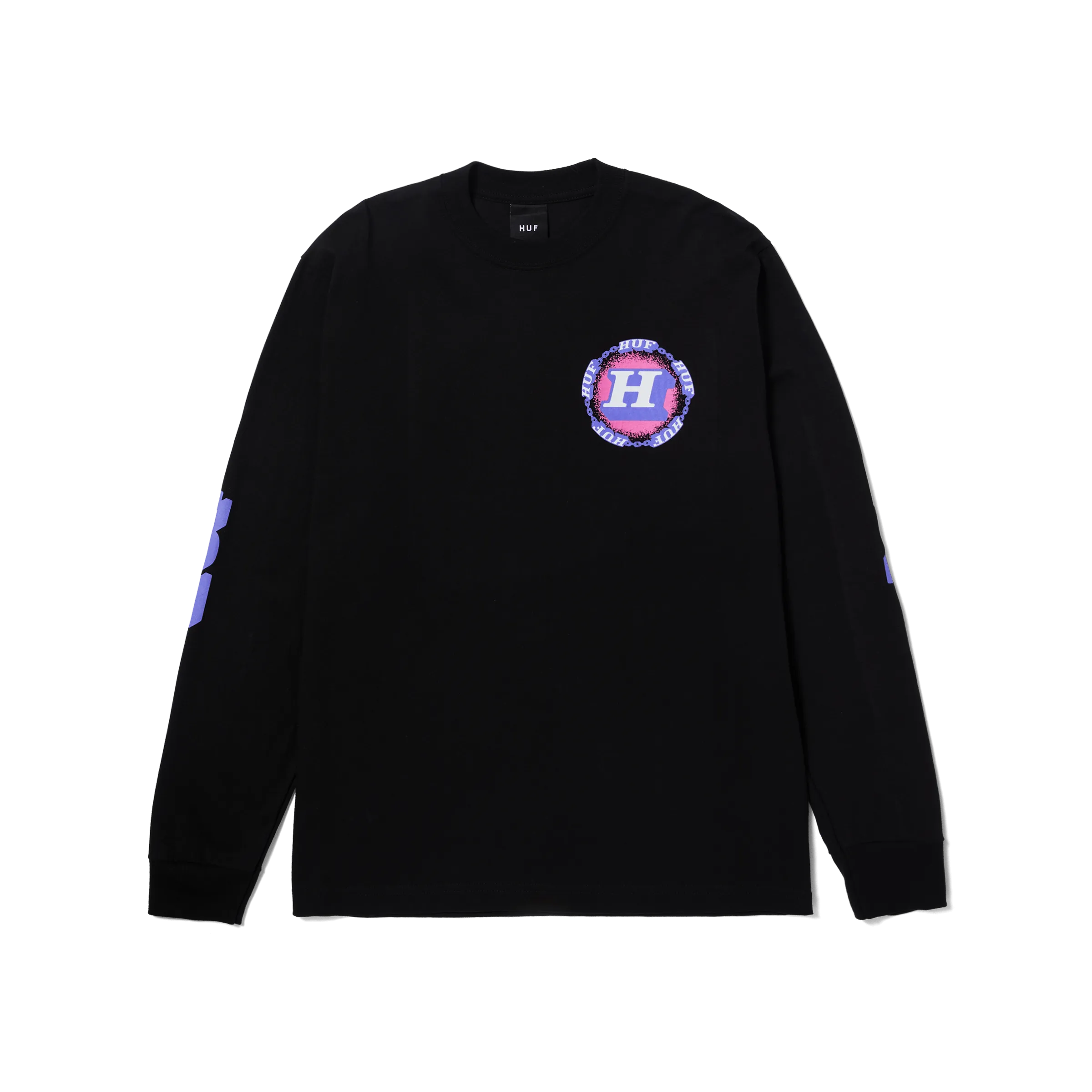Dependable Long Sleeve T-Shirt