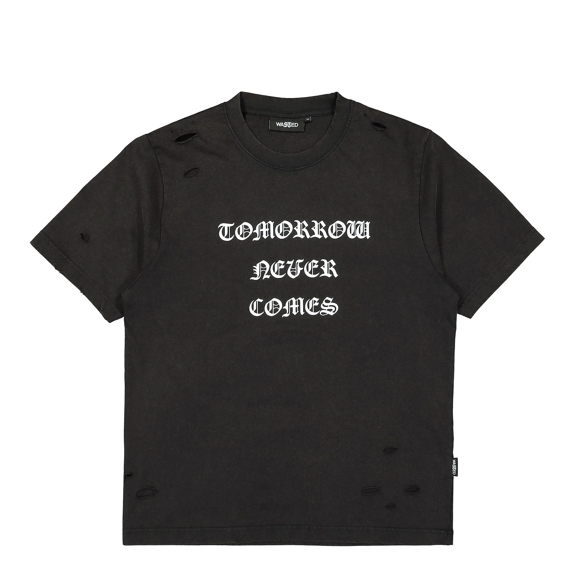 Destroy Never Comes T-Shirt
