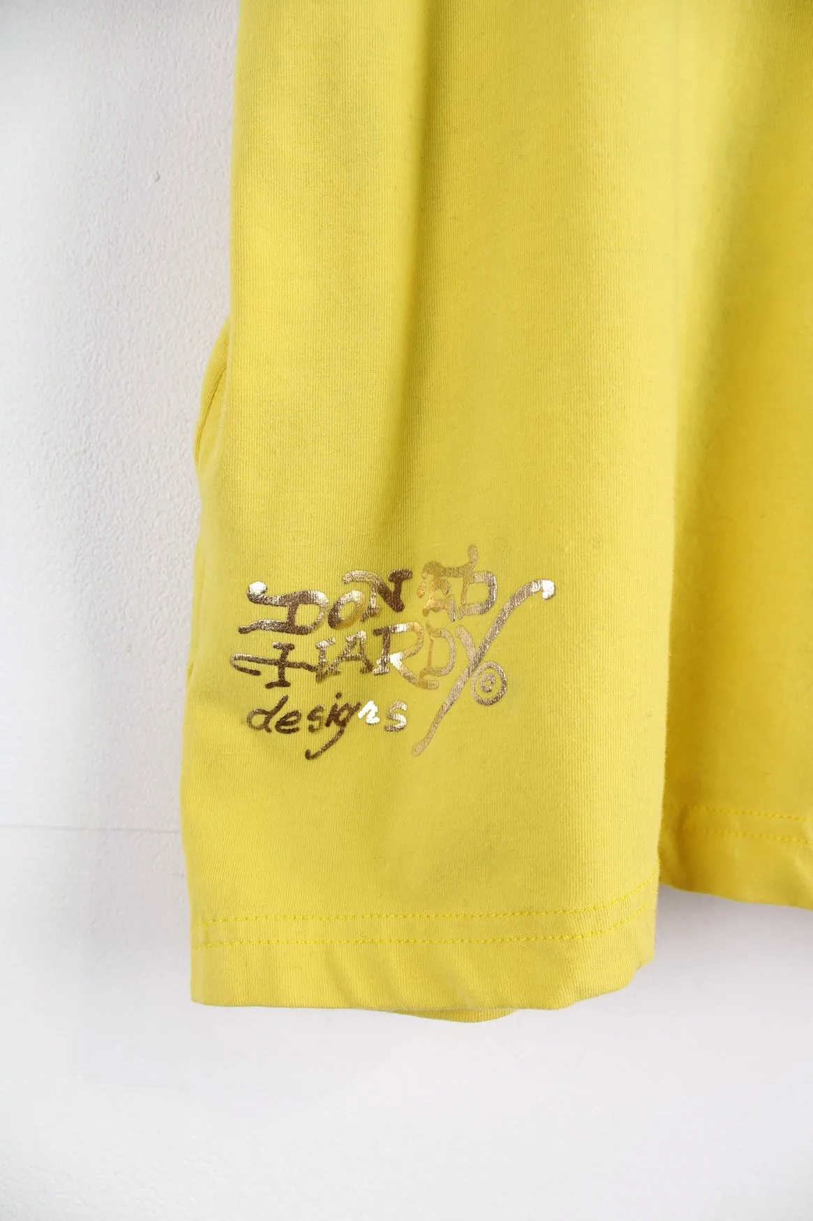 Ed Hardy T-Shirt