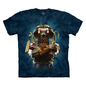 Egyptian Horus Soldier T-Shirt