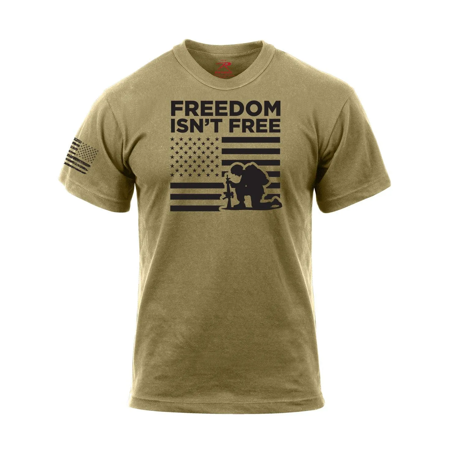 Freedom Isn't Free T-Shirt
