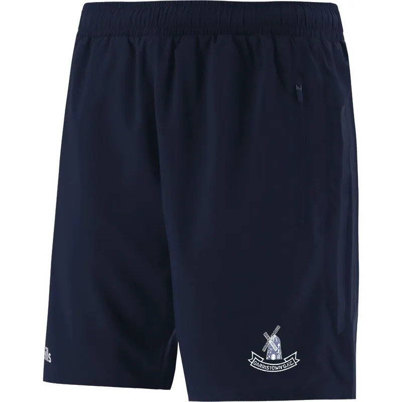 Garristown GFC Kids' Osprey Woven Leisure Shorts
