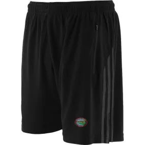 Glenbeigh Glencar GAA Kids' Synergy Training Shorts
