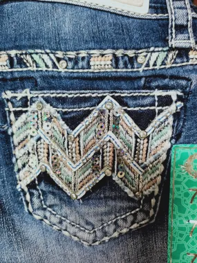 Grace in LA Girls Jeans - GB-81515
