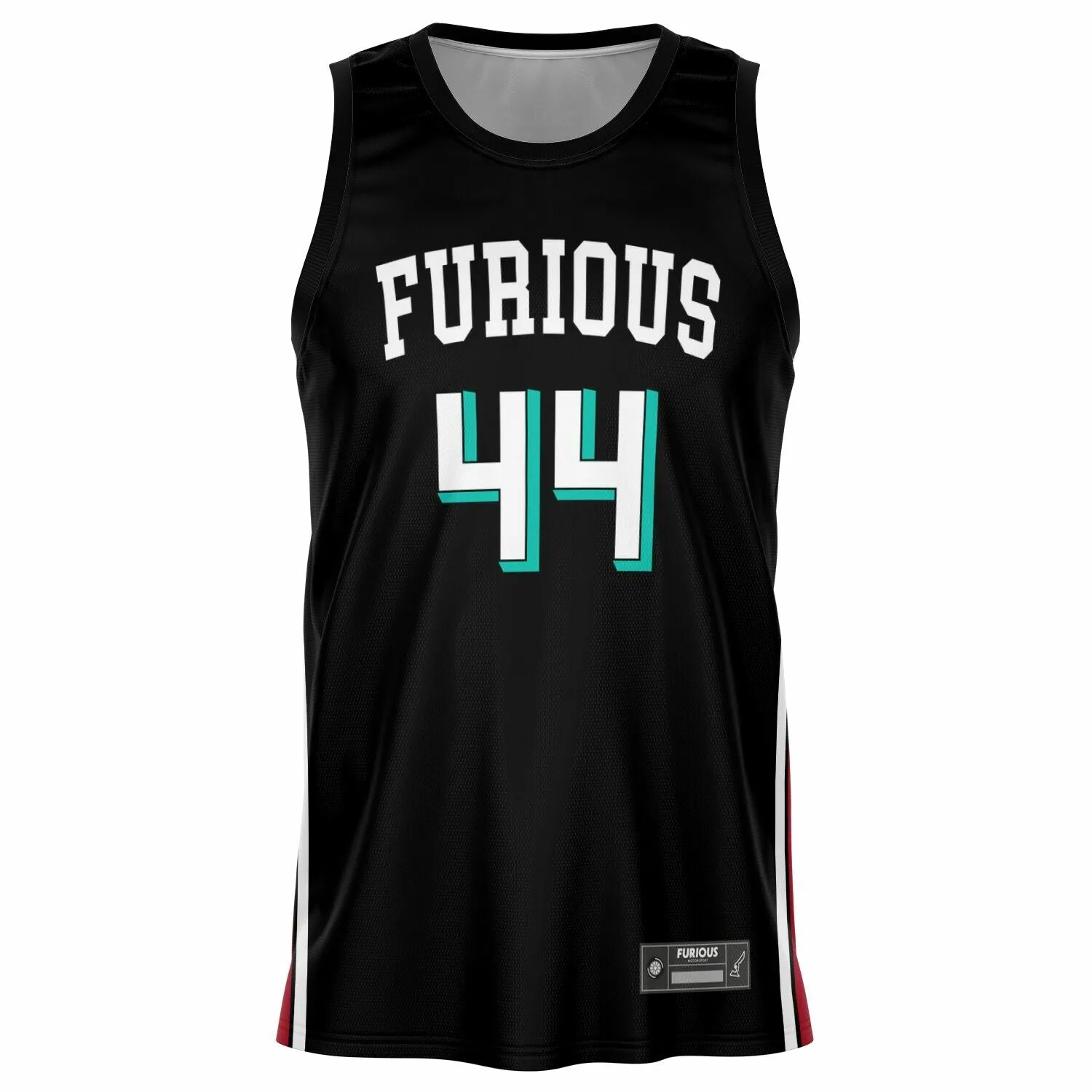 Hamilton - Away Black Classic Edition Jersey (Clearance)