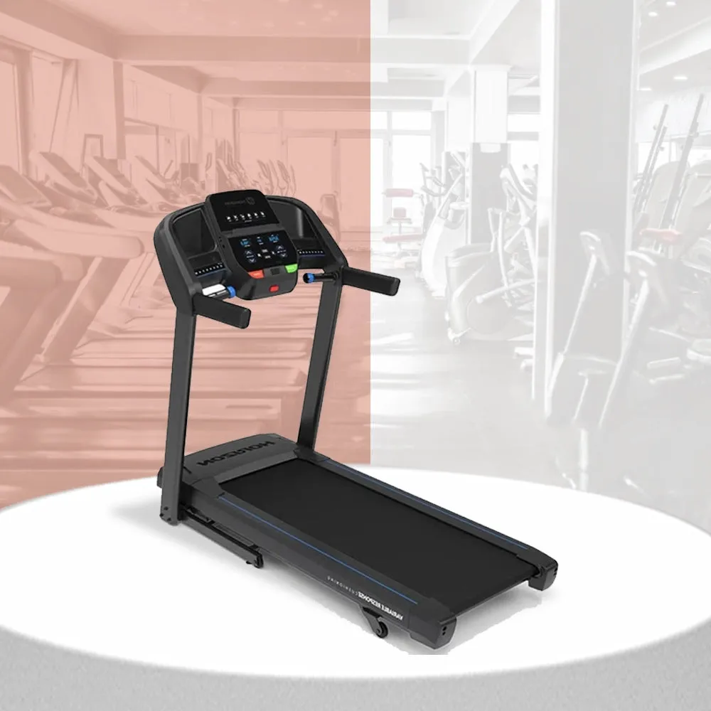 Horizon T-101 Motorised Treadmill