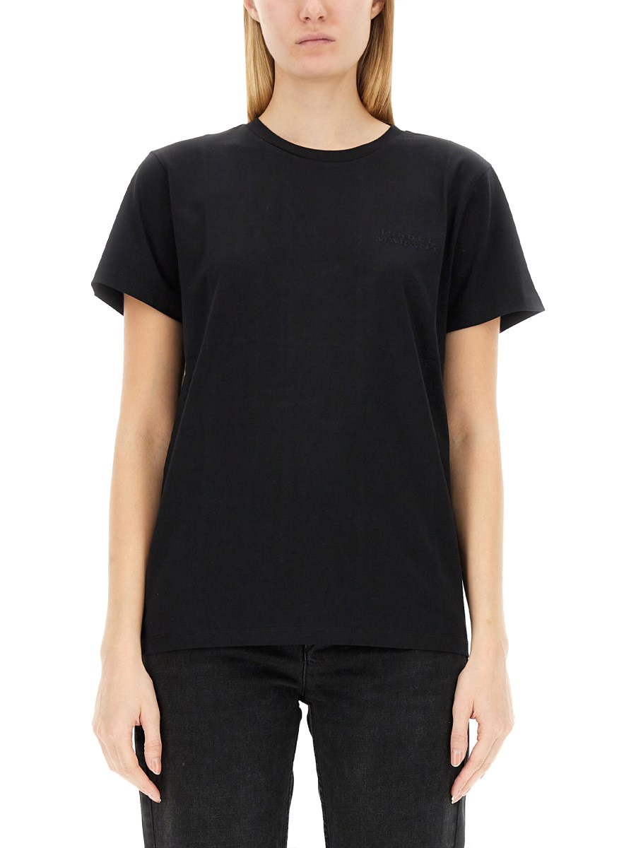 ISABEL MARANT      T-SHIRT VIDAL