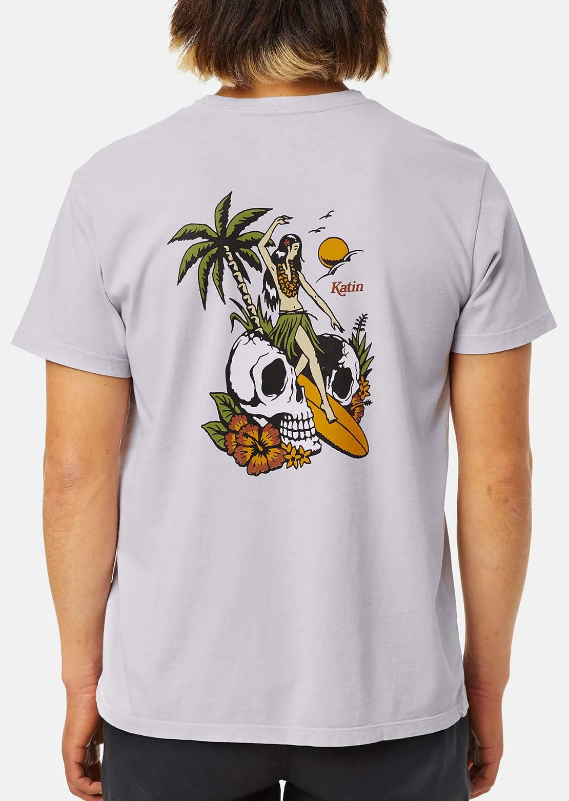 Katin Men's Rambler T-Shirt