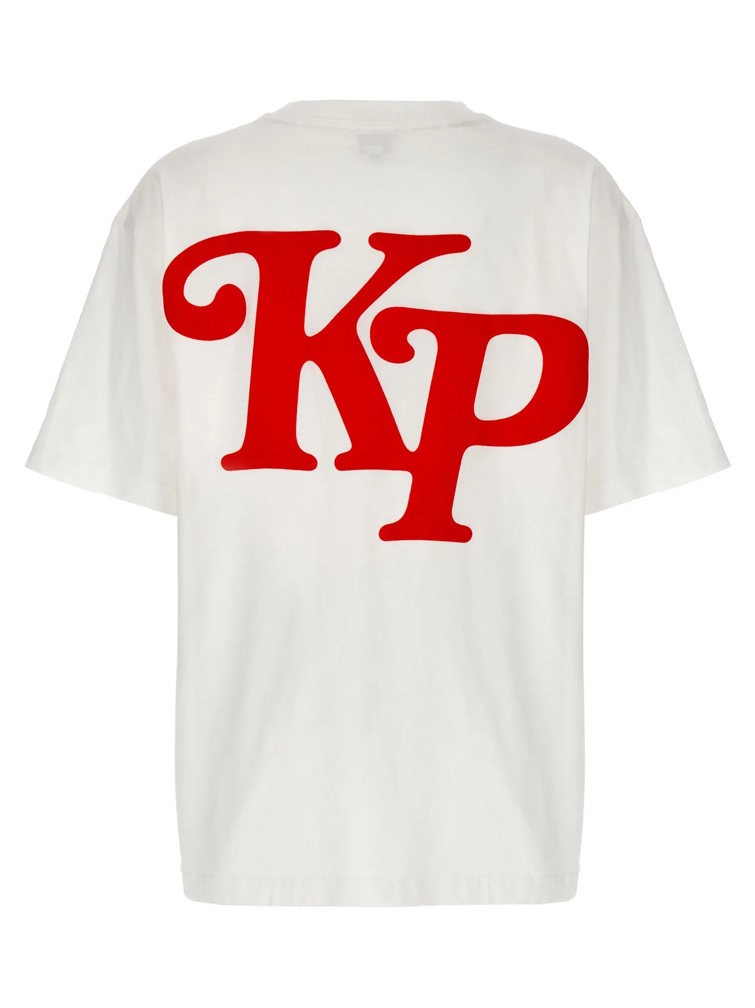 Kenzo    Kenzo Logo T Shirt