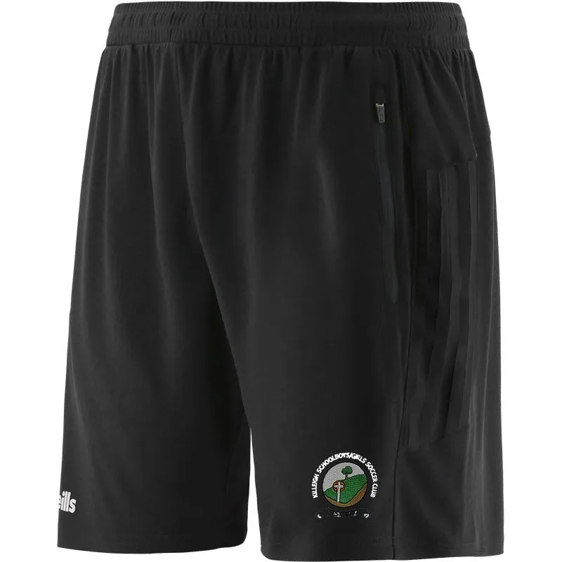 Killeigh Schoolboys & Girls Kids' Osprey Training Shorts
