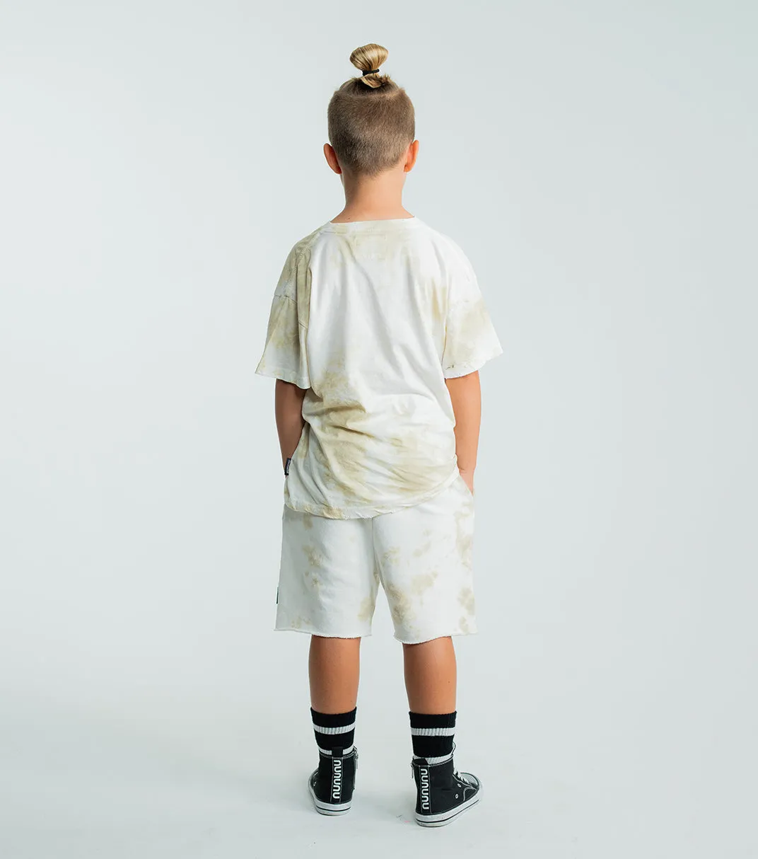 kooky monster t-shirt