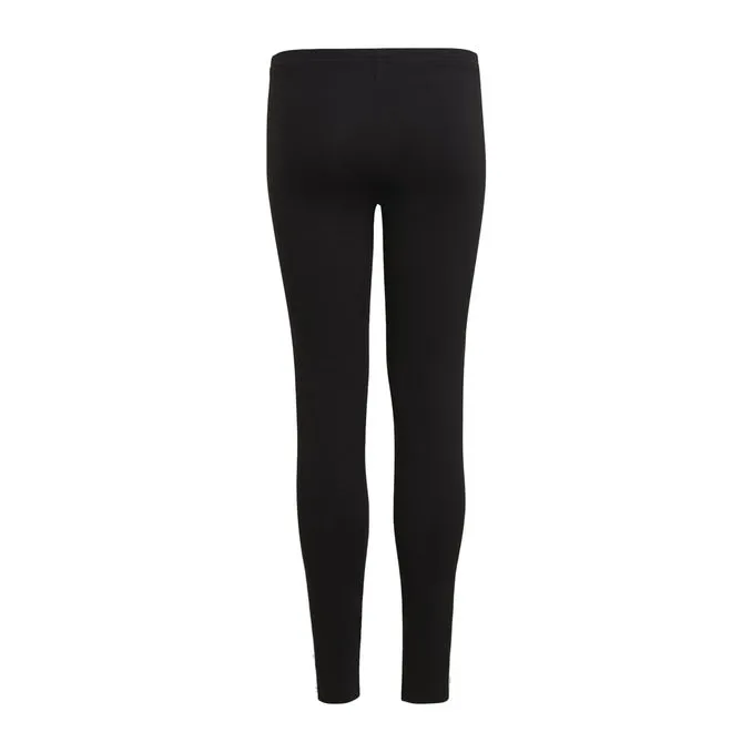 LEGGINGS ADICOLOR Girl Black White