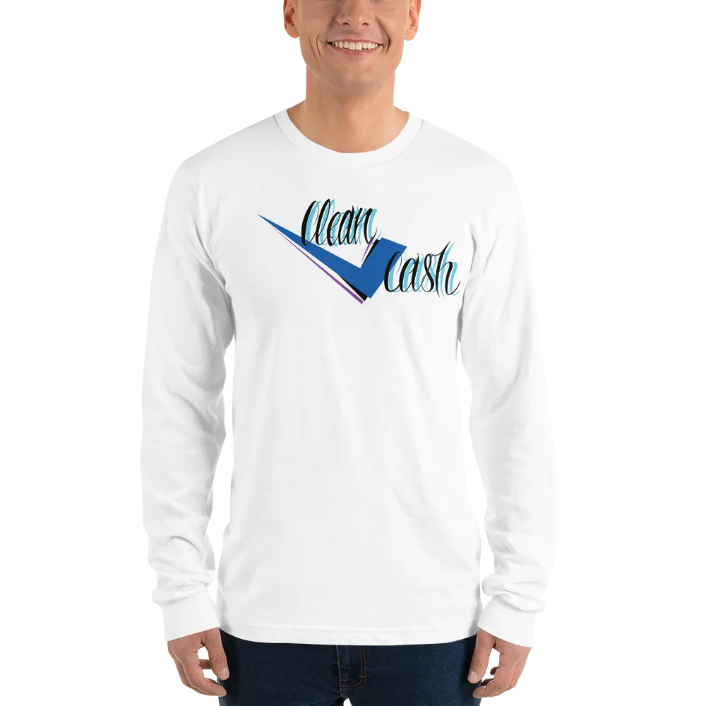 Long sleeve t-shirt