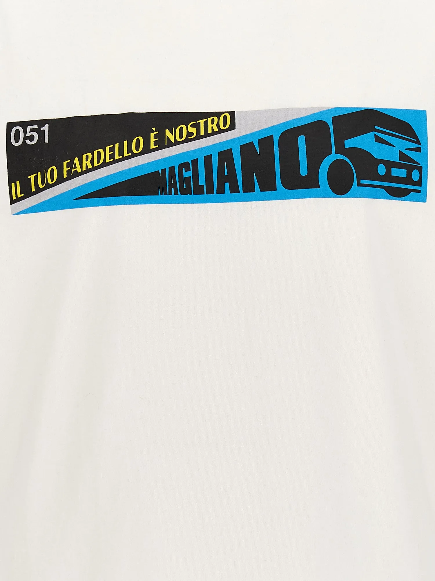 Magliano    Magliano 'Fardello' T Shirt