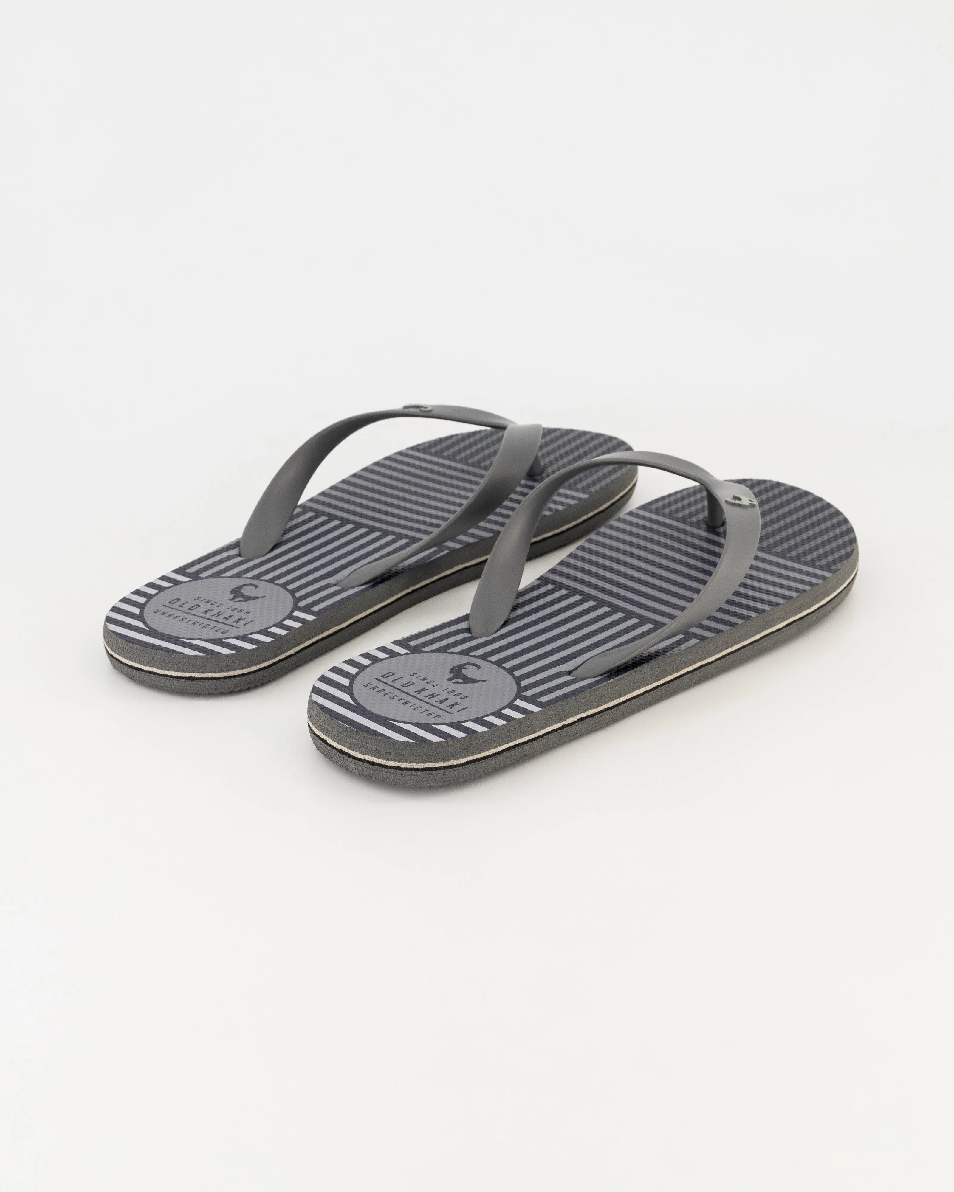 Men’s Pacifico Flip Flop | Old Khaki