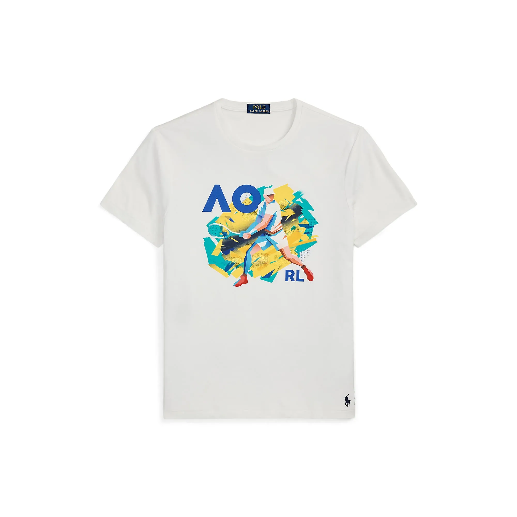 Men's T-Shirt Player