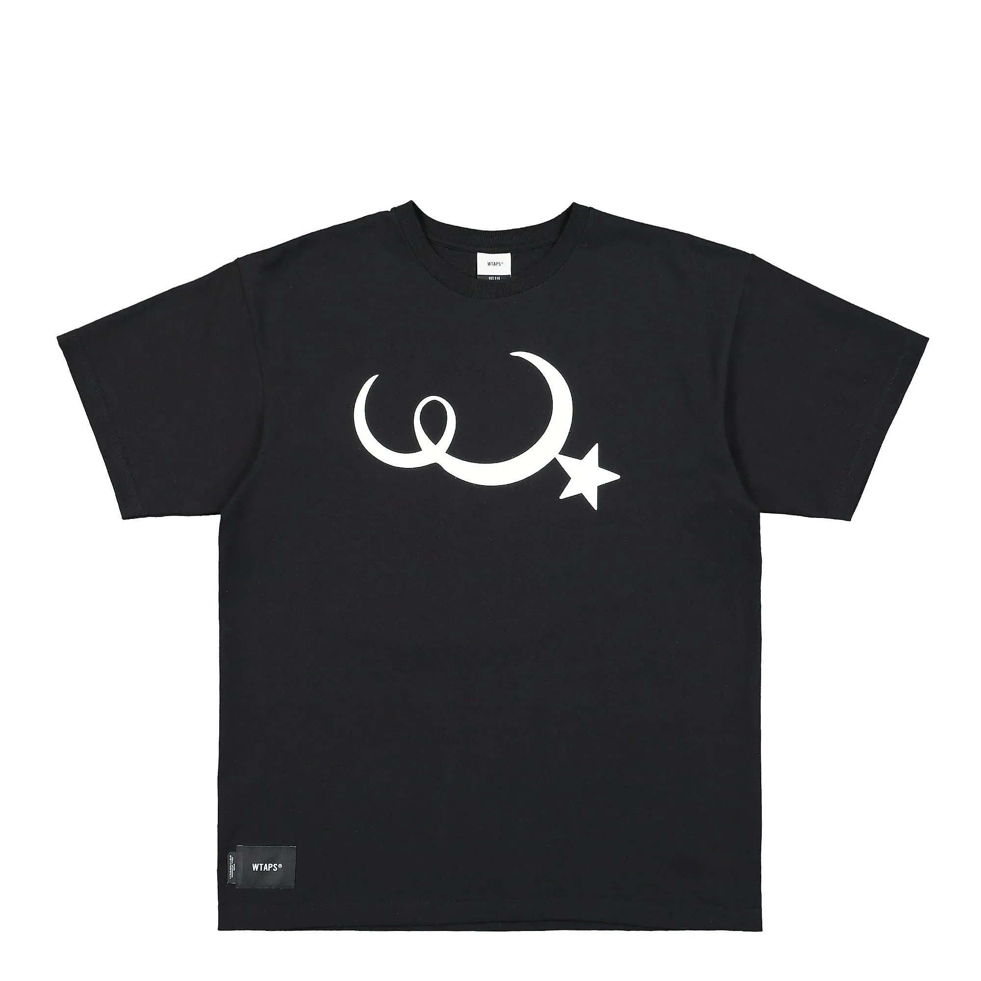 Moon & Star T-Shirt