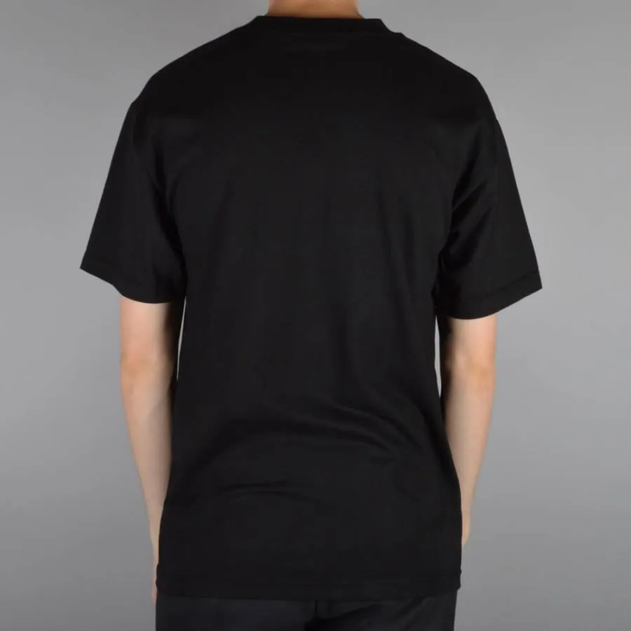 Murray T-Shirt - Black
