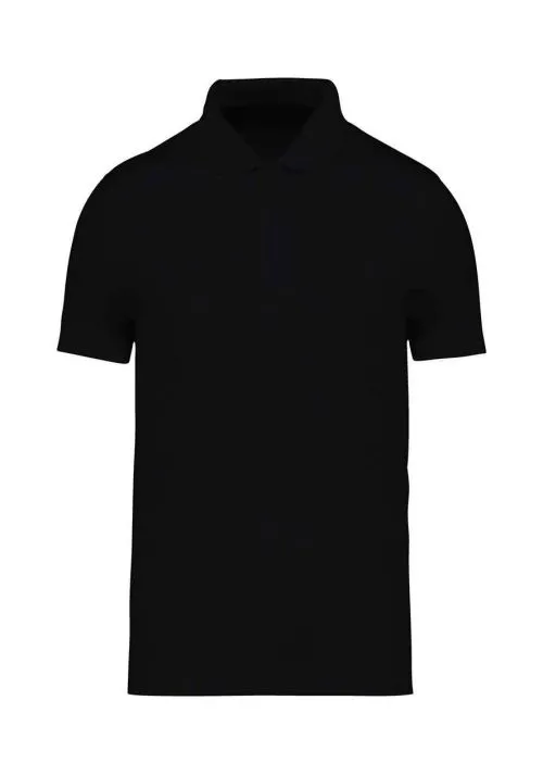 Native Spirit Jersey Polo Shirt - MyWorkWear