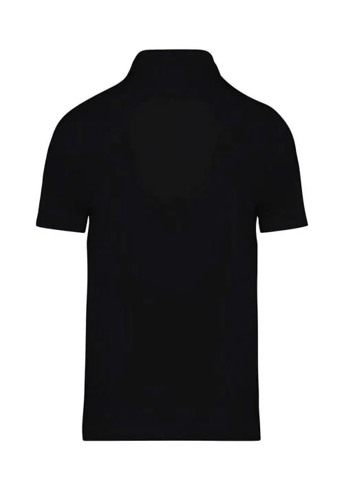 Native Spirit Jersey Polo Shirt - MyWorkWear
