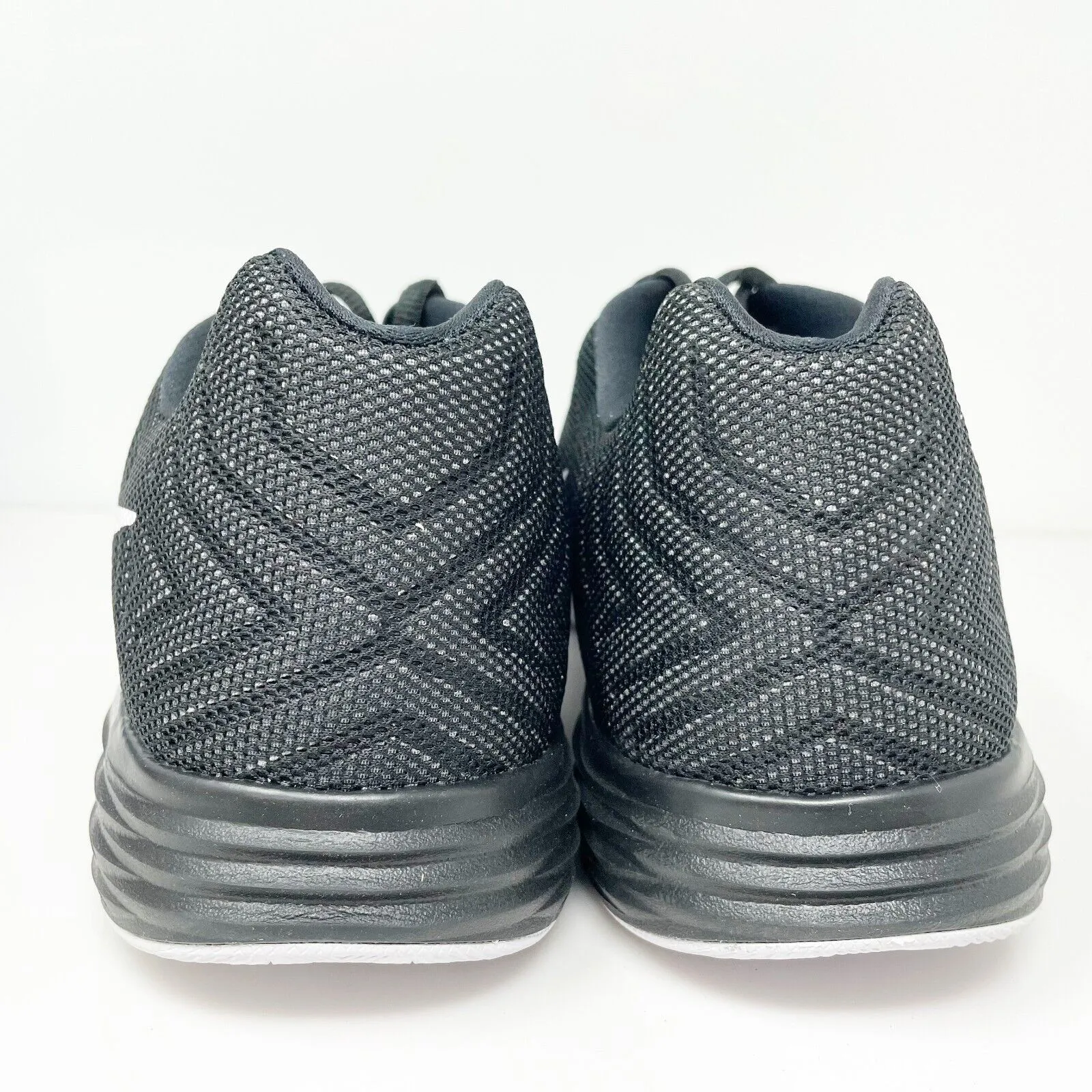 Nike Mens Train Prime Iron DF 832219-001 Black Running Shoes Sneakers Size 13