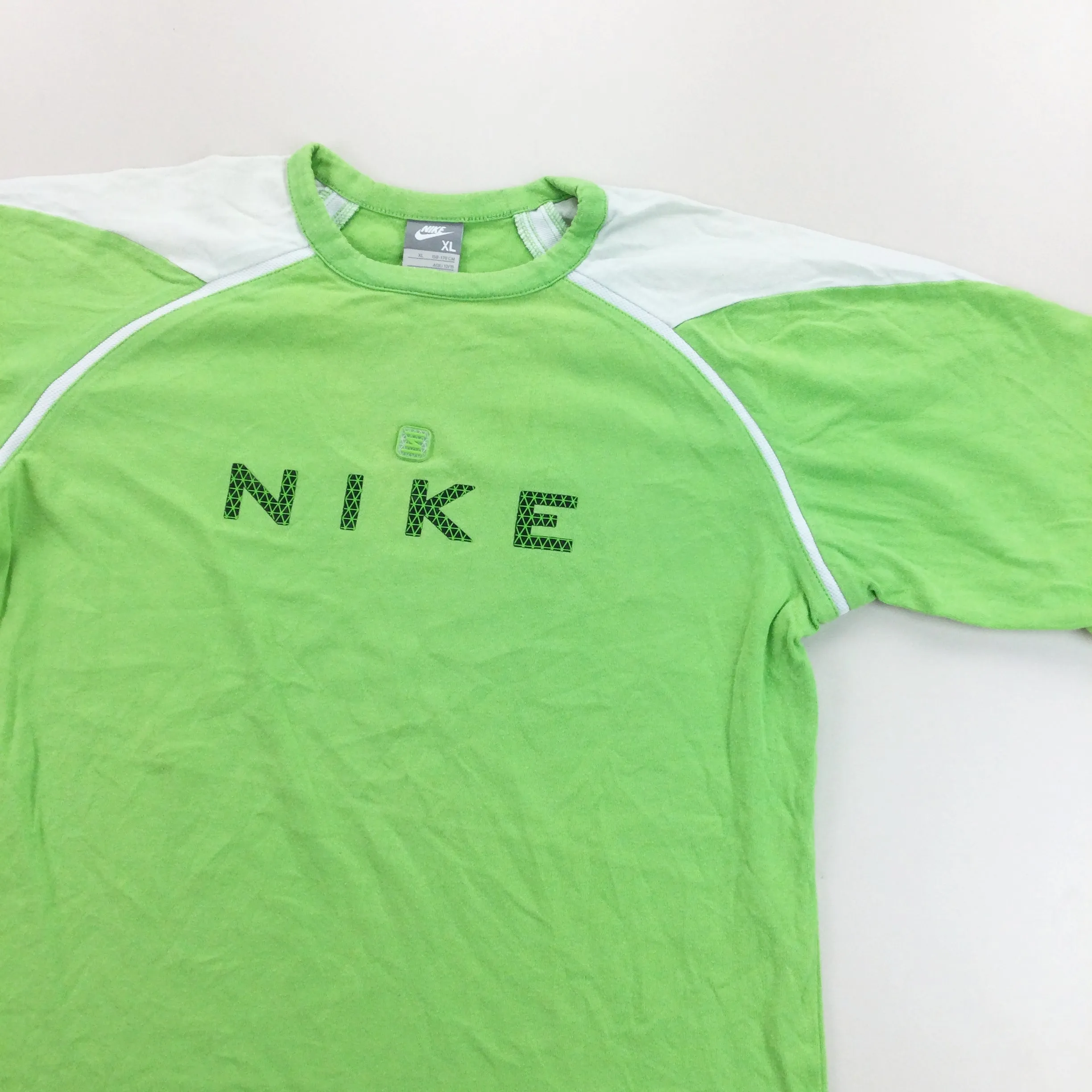 Nike Shox T-Shirt - XL