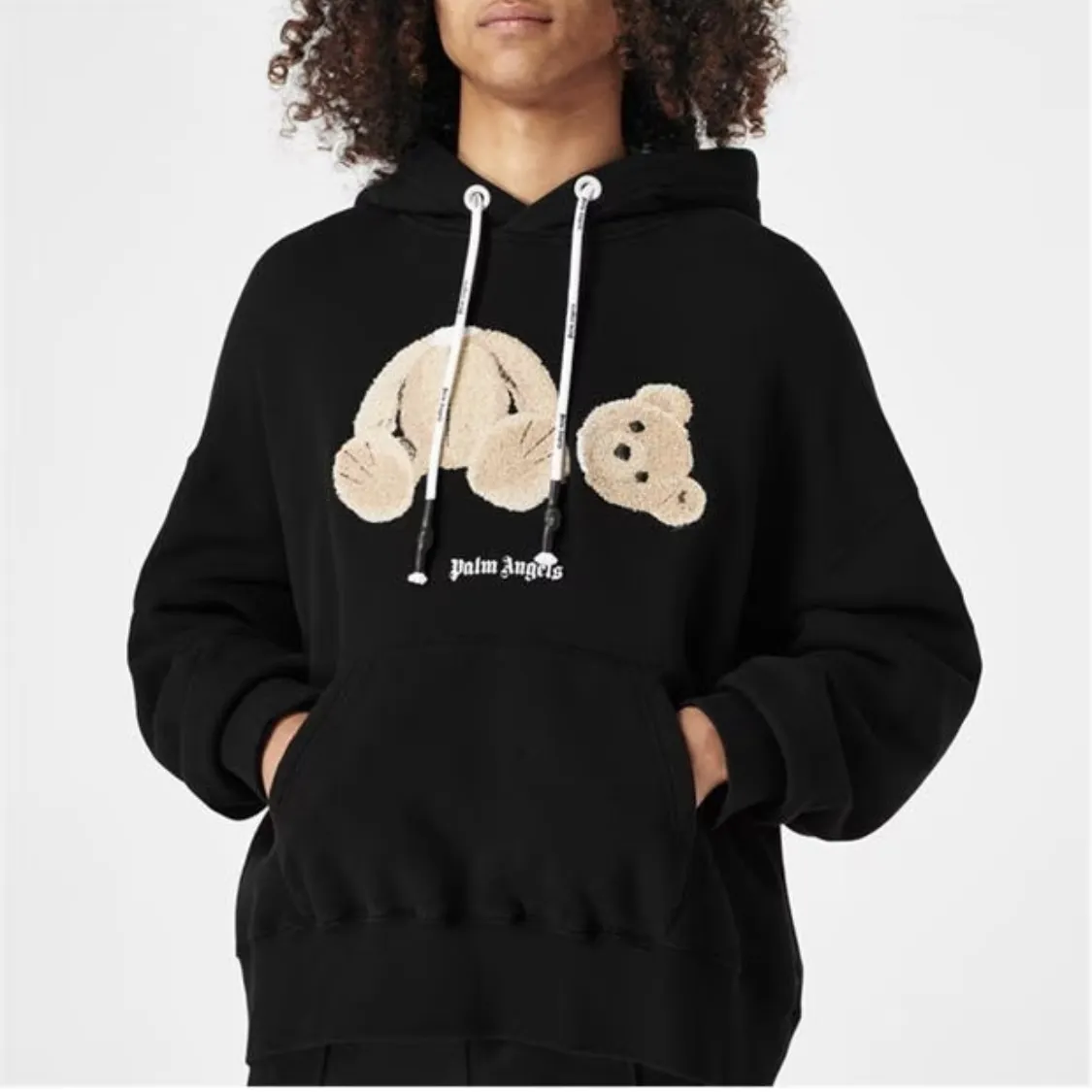 Palm Angels  |Street Style Hoodies