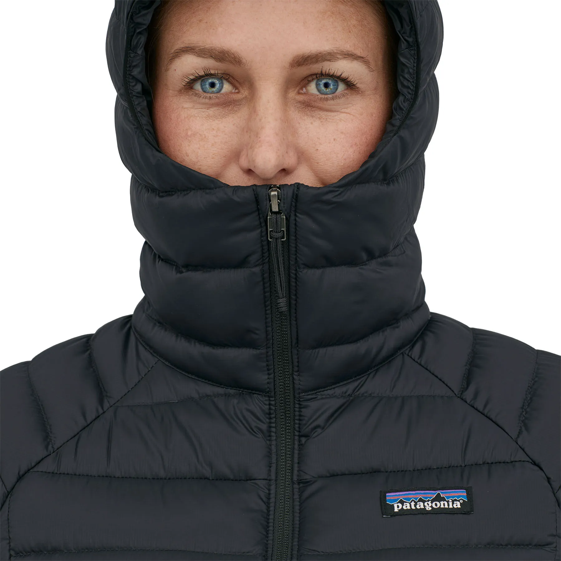Patagonia Women's Down Sweater Hoody | Down Jackets | BananaFingers