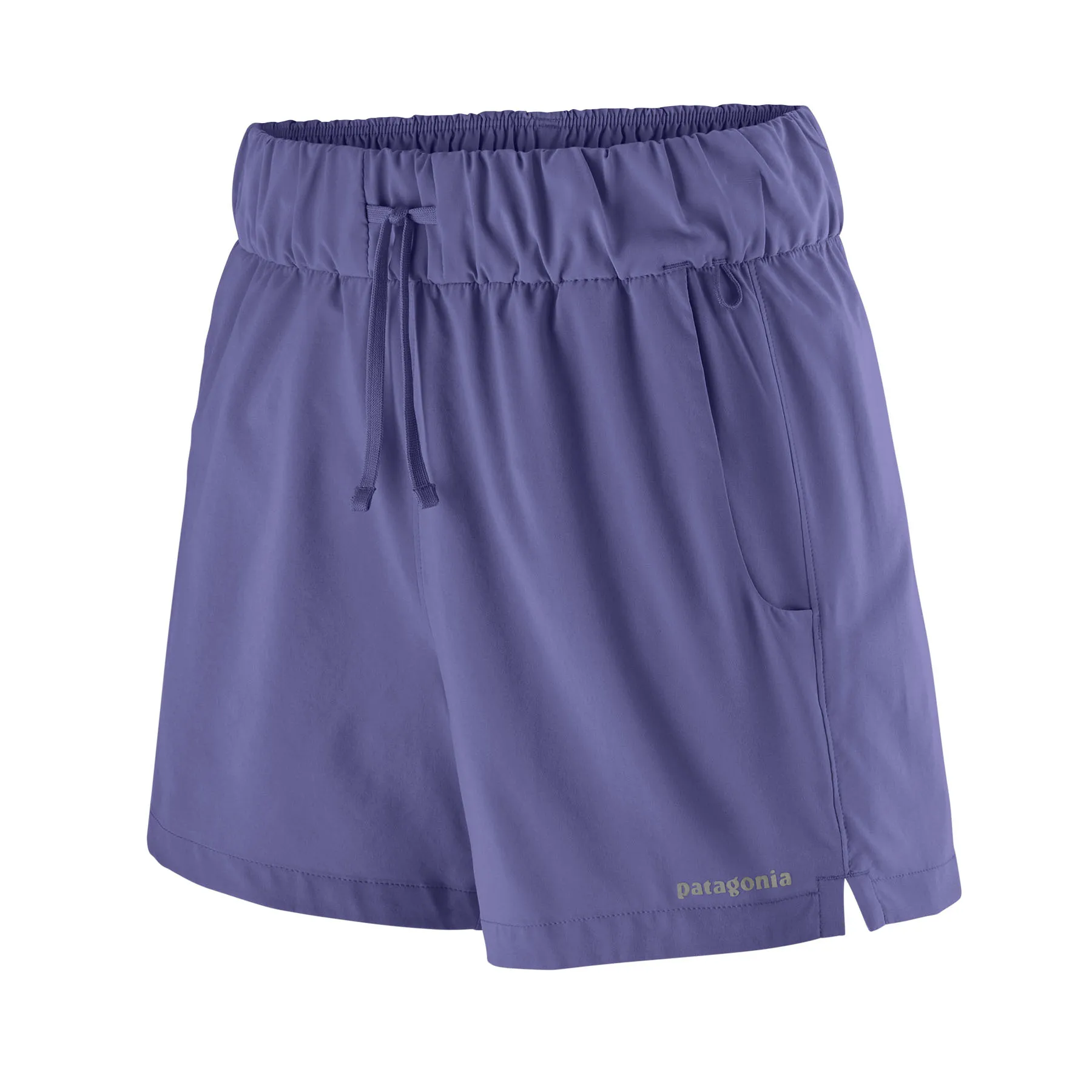 Patagonia Women's Terrebonne Shorts