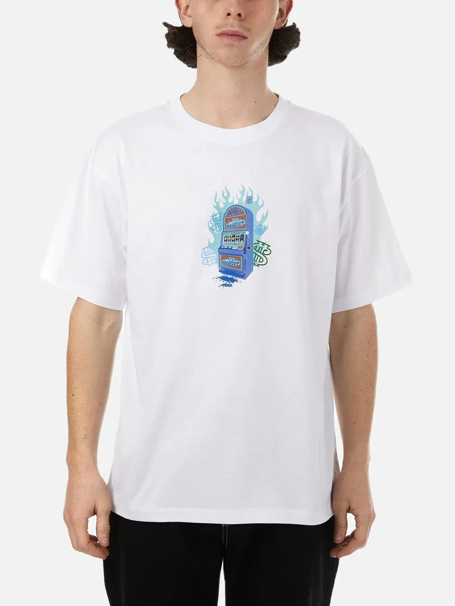 RASSVET R13 T-Shirt - White