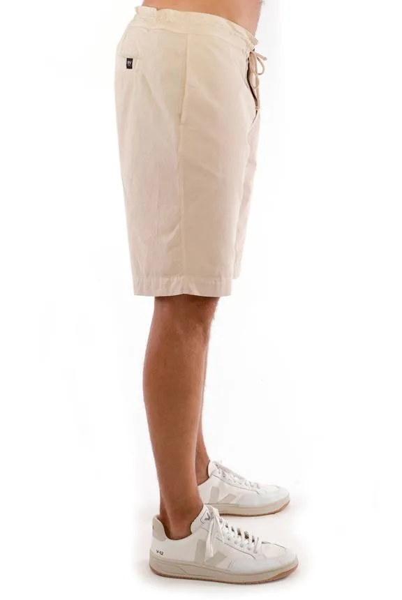 RAVENS VIEW IBIZA Shorts Raven Sand