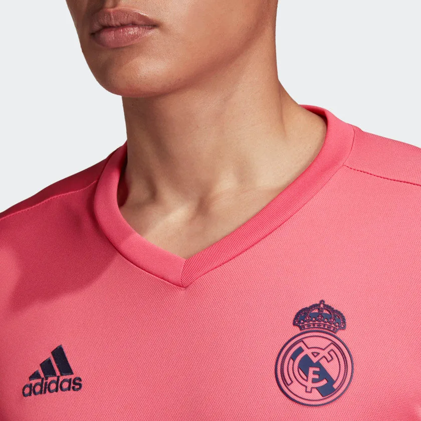 REAL MADRID 20/21 AWAY JERSEY